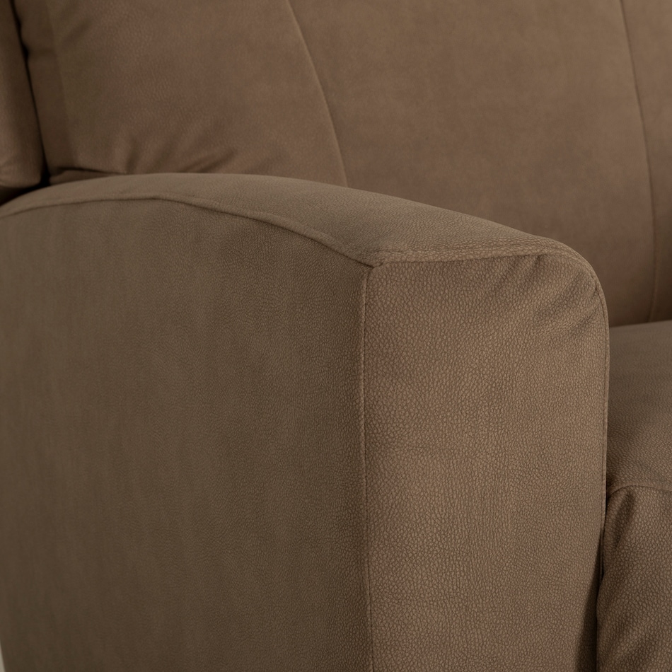 chaise rocker recliner   