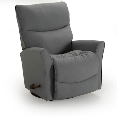 La-Z-Boy Rowan IV Swivel Rocker Recliner
