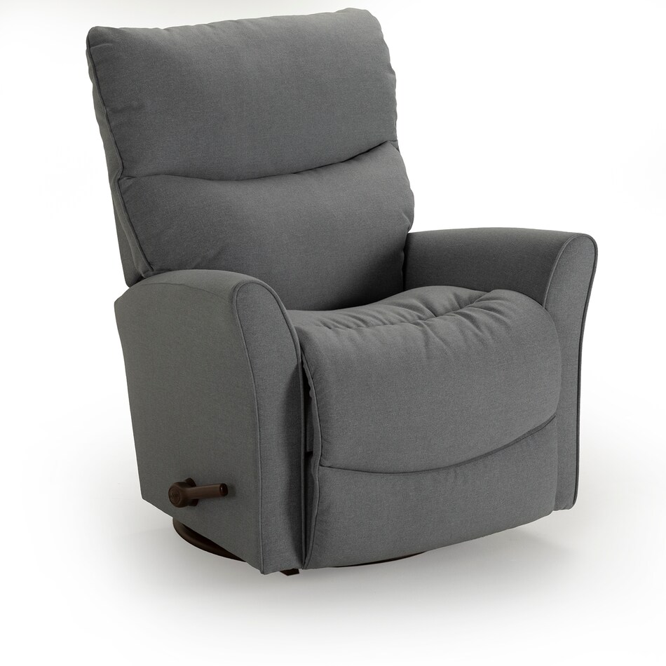 chaise rocker recliner   