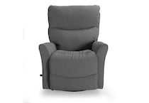 chaise rocker recliner   