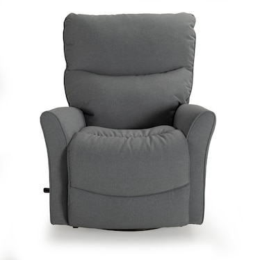 La-Z-Boy Rowan IV Swivel Rocker Recliner