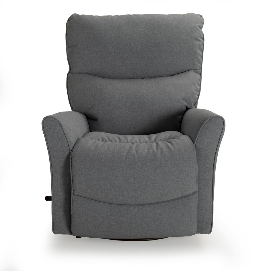 chaise rocker recliner   