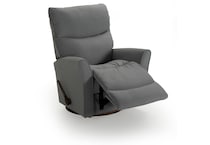 chaise rocker recliner   