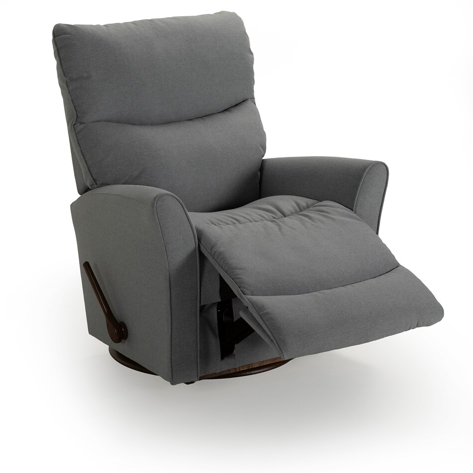 chaise rocker recliner   