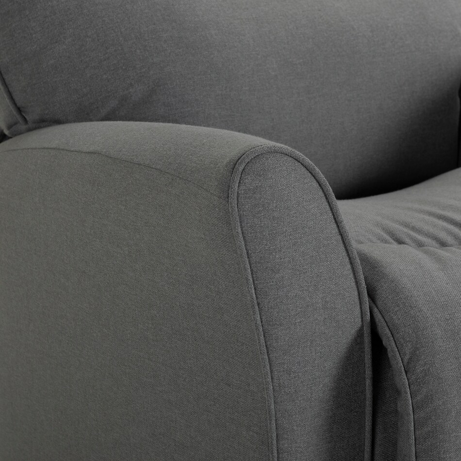 chaise rocker recliner   
