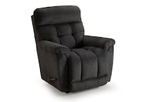 chaise rocker recliner   