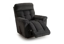 chaise rocker recliner   