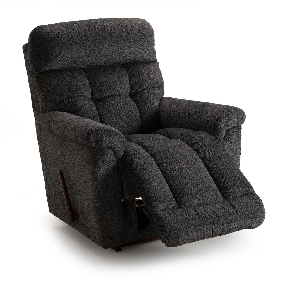 chaise rocker recliner   