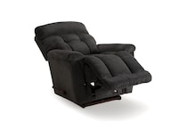 chaise rocker recliner   