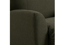 chaise rocker recliner   