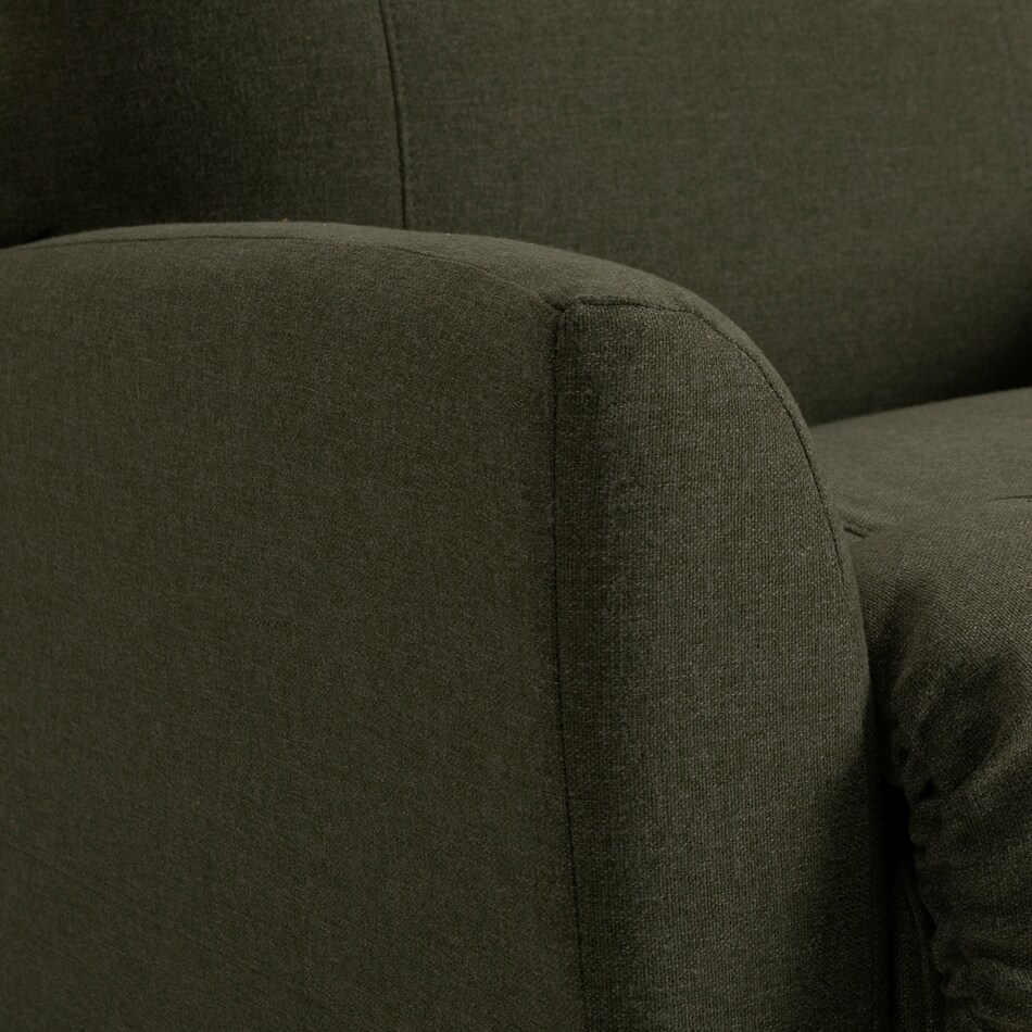 chaise rocker recliner   