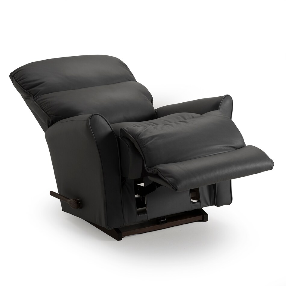 chaise rocker recliner   