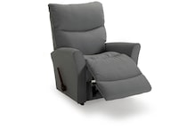chaise rocker recliner   
