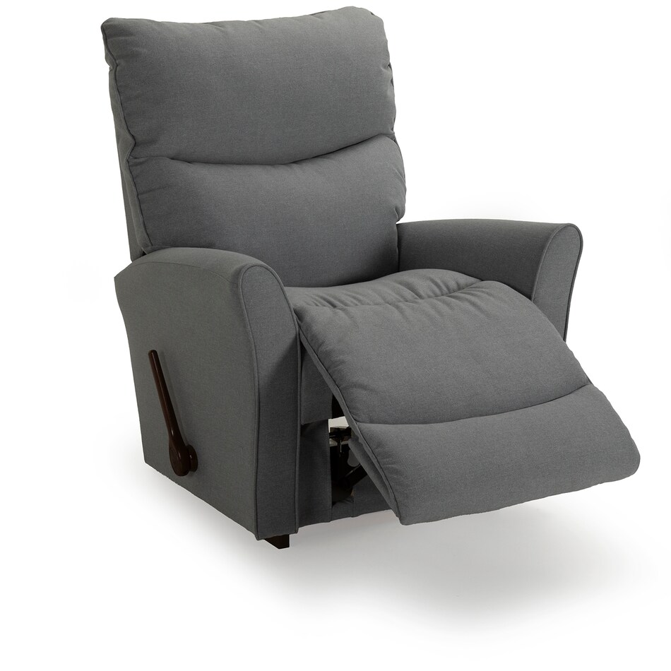 chaise rocker recliner   