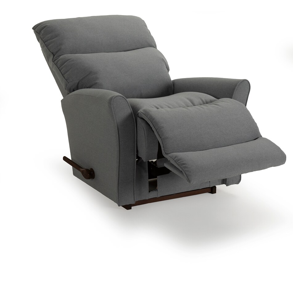 chaise rocker recliner   