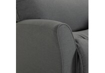 chaise rocker recliner   