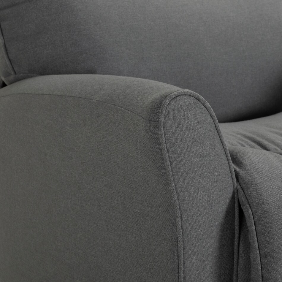 chaise rocker recliner   