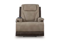 chaise wall recliner   