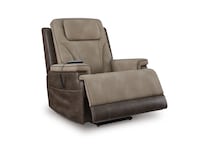 chaise wall recliner   