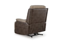 chaise wall recliner   