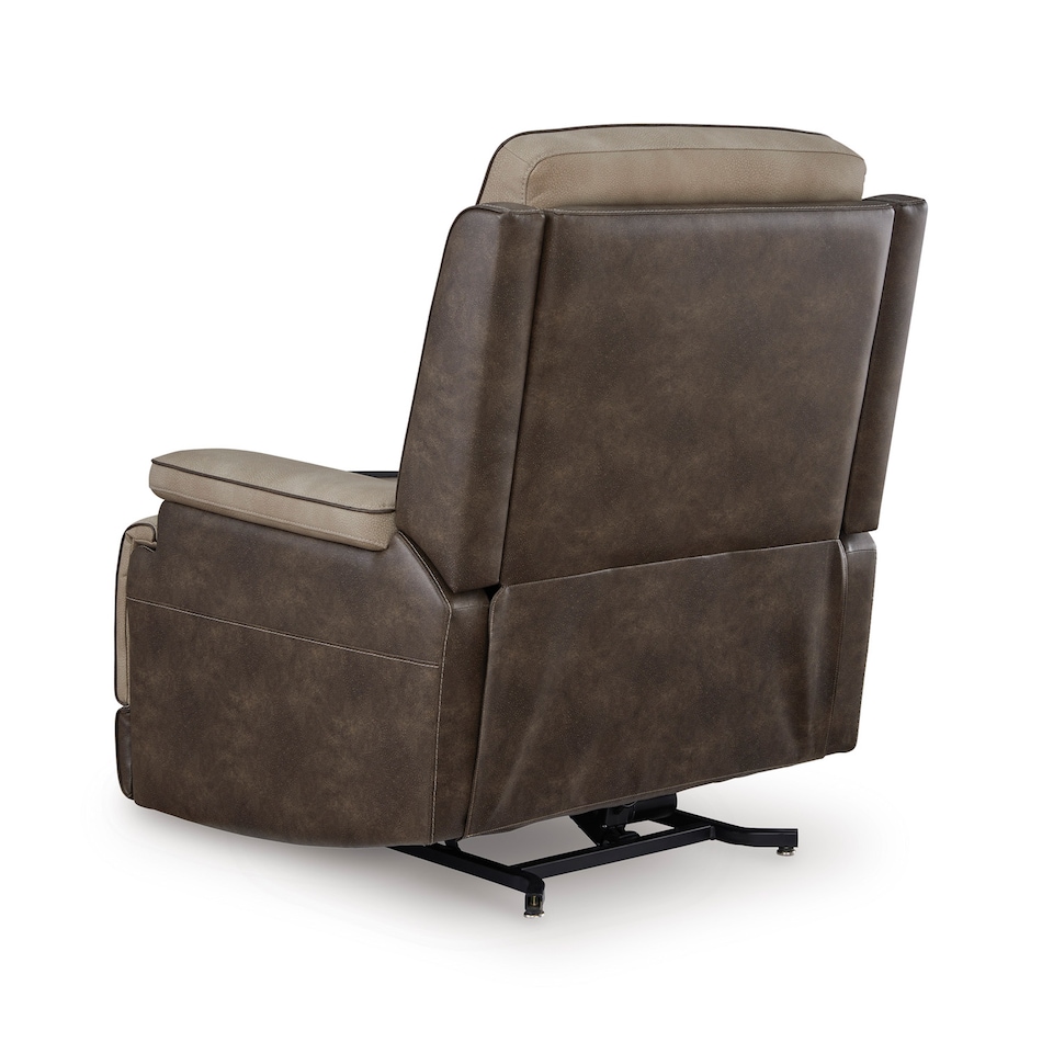 chaise wall recliner   
