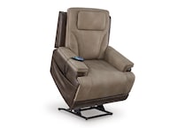 chaise wall recliner   