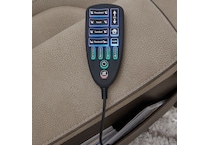 chaise wall recliner   