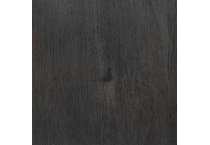 chalk nickel solid wood dining   