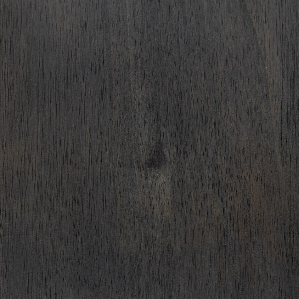 chalk nickel solid wood dining   