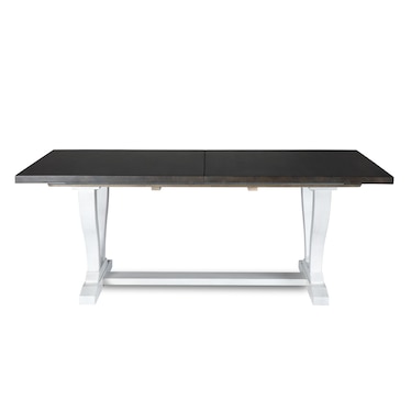 Amanda Trestle Table