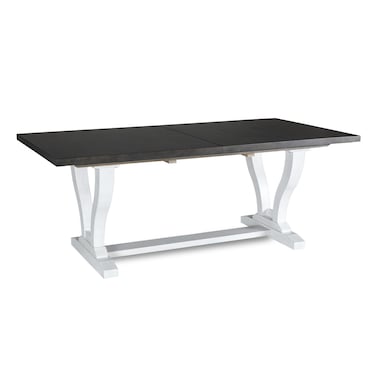 Amanda Trestle Table