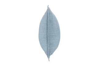 chambray blue august haven pillows etc   