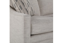 chaplin    manhattan finish sectional stationary cfp  