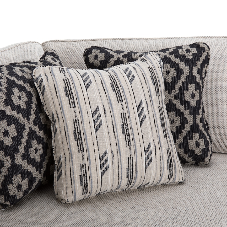 chaplin    manhattan finish sectional stationary cfp  