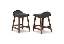 charcoal brown ashley direct ship items ads  