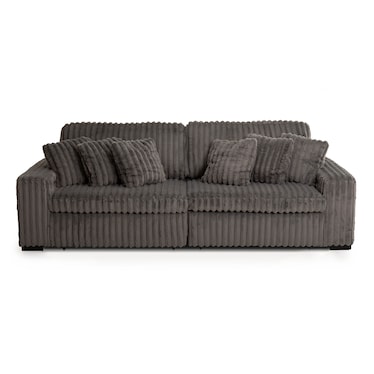 Slider 2-Pc. Power Chaise Sofa