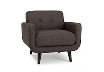 charcoal no discount upholstery   