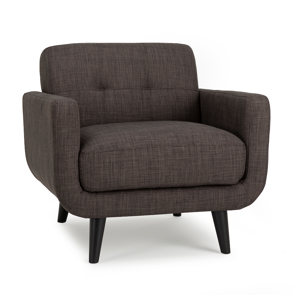 charcoal no discount upholstery   