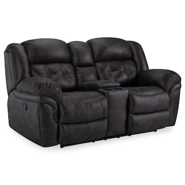 Lana Power Reclining Loveseat