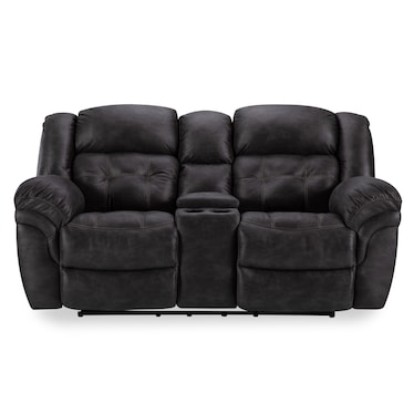Lana Power Reclining Loveseat
