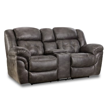 Lana Reclining Loveseat