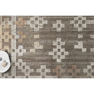 Akina 8 x 10 Area Rug