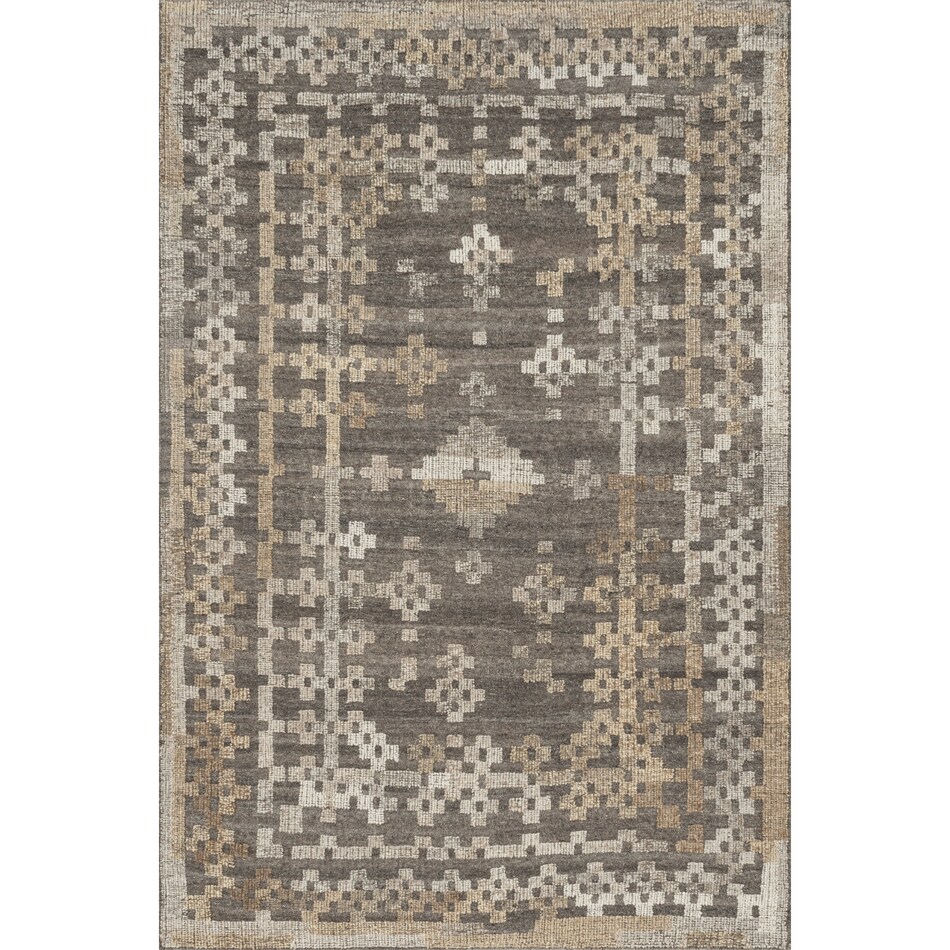 charcoal taupe august haven   