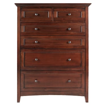 Westlake Cherry Chest