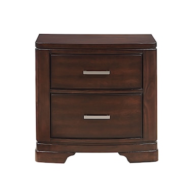 Cambridge Cherry Nightstand