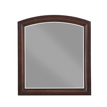 Cambridge Cherry Mirror