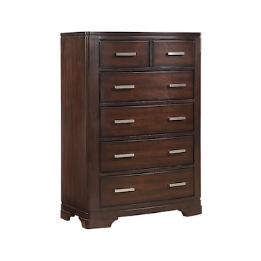 Cambridge Chest