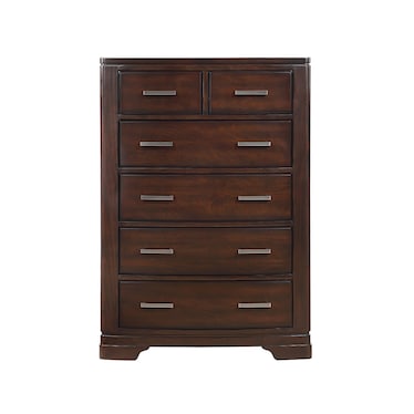 Cambridge Chest