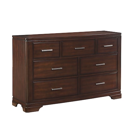 Cambridge Cherry Dresser
