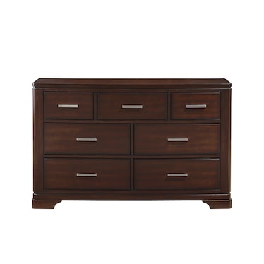 Cambridge Cherry Dresser